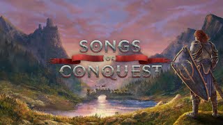 Pierwszy Kontakt   Songs of Conquest