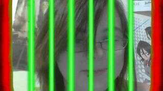 Boredom on Dell Webcam