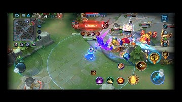 Heroes Evolved CLEOPATRA PETAL PRINCESS NEW SKILL EXCLUSIVE Build Gameplay Ranked S20