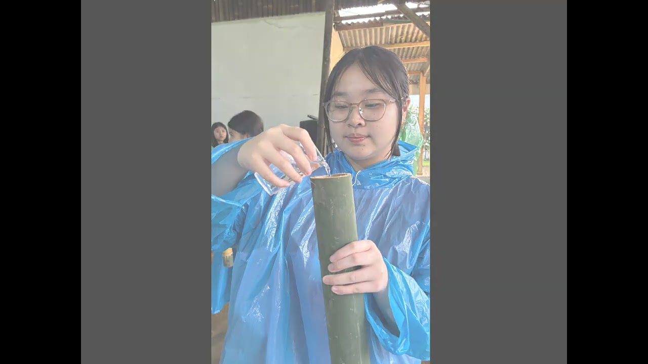 Dofeia Cloudyvia Tjung SMPK 3 Penabur (Bronze)