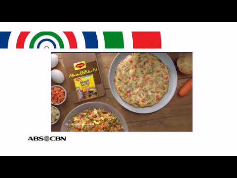 FANMADE ABS CBN Sponsor Bumper August 2019