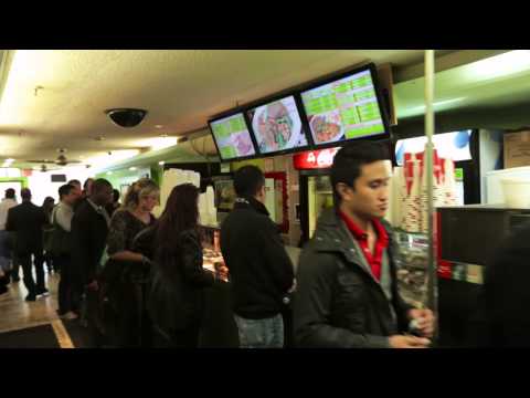 Ritz Caribbean Foods Locations