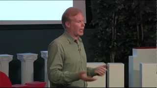 Multisource News and the Battle of Media Bias: Jim Spencer at TEDxMU