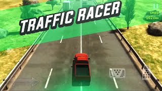 Traffic Racer - Best Racing Game of 2023 - Try it now on your android phone 🏎 screenshot 1