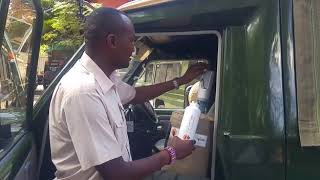 Sunworld Bans Single Use Plastic And Plastic Bottles On Safari