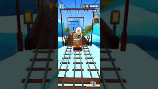 Subway Surferer Jack