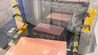 ADPAK BVM COMPACTA 5022EGS shrink and despatch