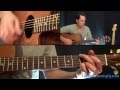 Every Rose Has Its Thorn Guitar Lesson - Poison