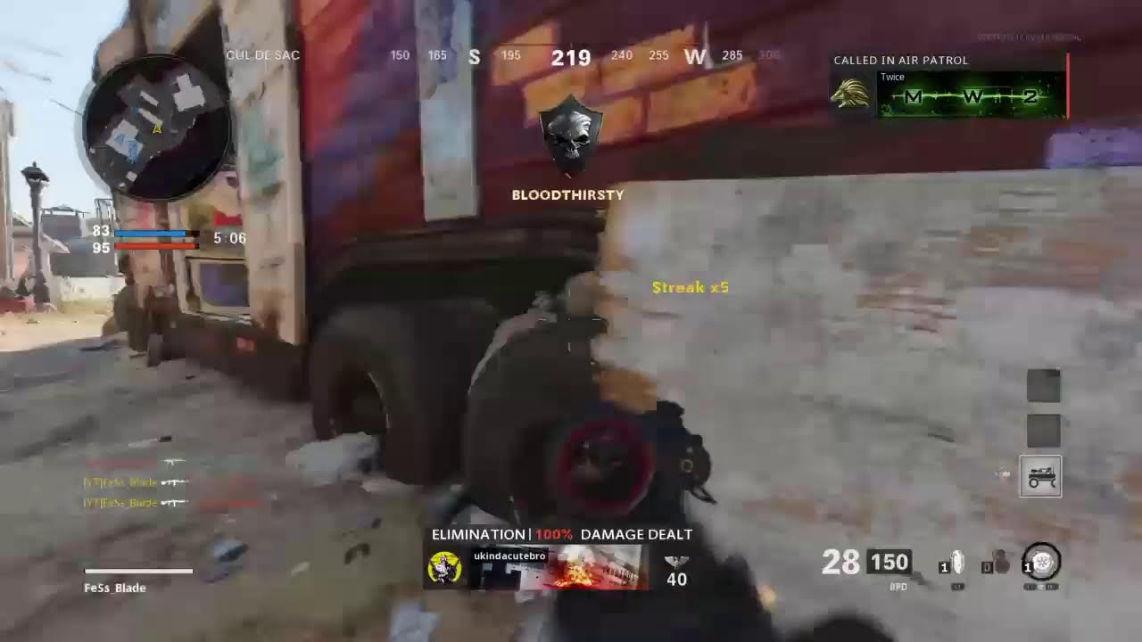 Cold war: battle pass grind