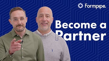 Become a Formpipe Partner
