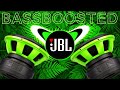 JBL MUSIC BASSBOOSTED REMIX SONG MIX