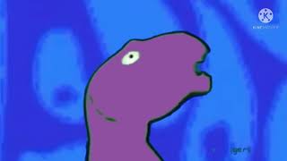 Bbc Action Blob Transformation Ident