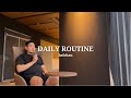 A DAY IN MY LIFE | #14