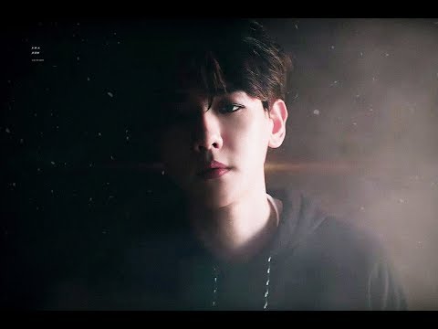 Baekhyun | Senpai [FMV]