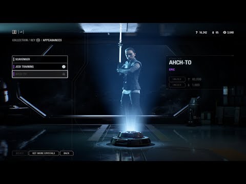 Video: Noile Microtransacții Cosmetice Star Wars Battlefront 2 Devin Live