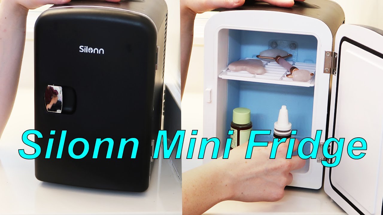 Best Mini Fridge For Office Under $100 Review 