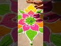 rangoli designs