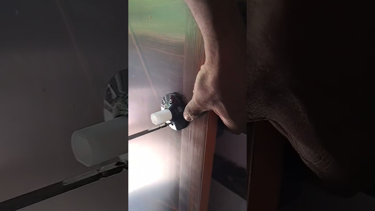 Simple and special lock settings 