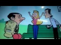 مستر بين حلقة هاتف بين حلقة جديدة
