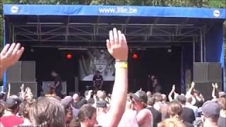 Download Lagu BRUCE - D7 (Live @ Sjock#42) MP3