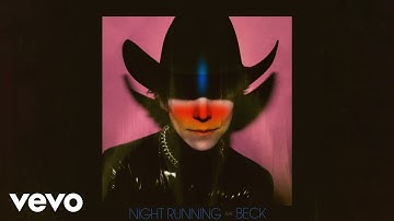 Cage The Elephant, Beck - Night Running (Official Audio)
