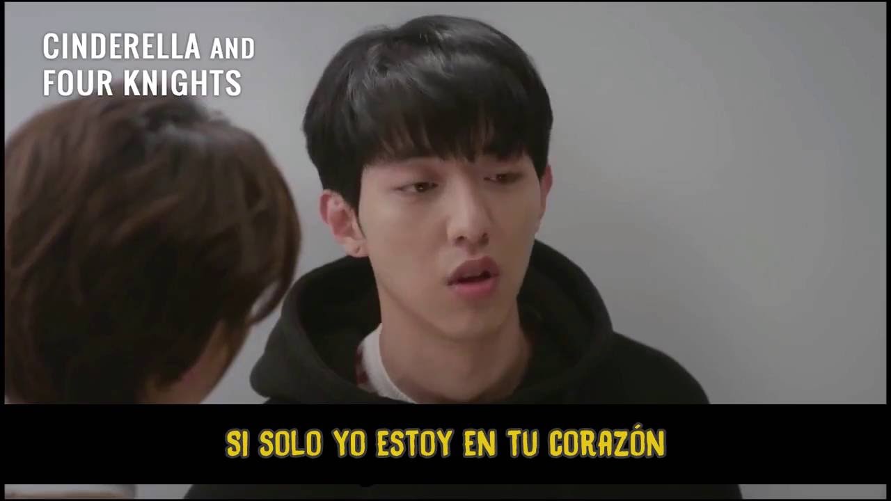 Only Side By Side With You Sub Español