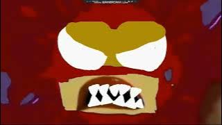 JKCL Gets A Splaat Error/Grounded