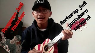 Cover Lagu Mang Dana - Barade (Kobel Version).