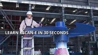 Learn KSCAN-E in 30 Seconds