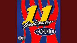 Headhunters
