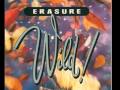 Erasure - You Surround me