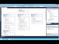 Dynamics AX 2012: Create class diagram in Visual Studio