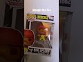 Invincible Rex splode #funkopop #ihavethisthingwithplants #fypシ #invincible
