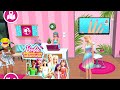 Barbie Dreamhouse Adventures Gameplay Walkthrough Barbie Dreamhouse Adventures Gameplay Walkthrough