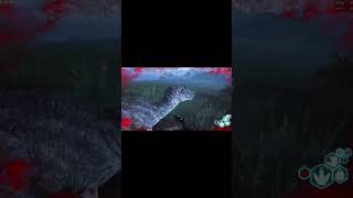 MOST PERFECTLY TIMED JUMP SCARE!!