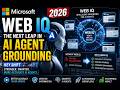 What Web IQ Means for the Future of AI Agents in 2026