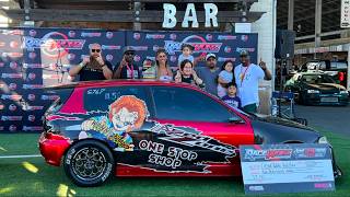 2026 Raceworz 11.50 Index Winner | All Motor Itb Eg Hatchback | Victory Pass | $2000 Payout