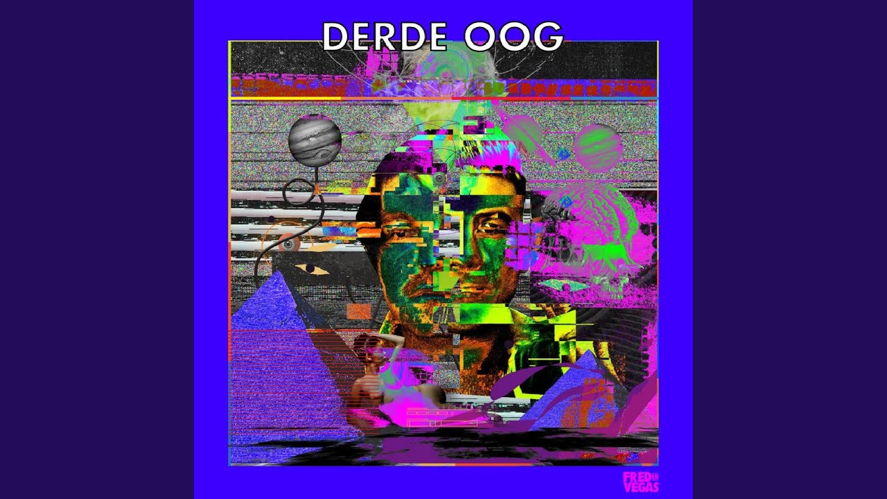 Regardez Derde Oog (feat. Jack Parow & Arno Carstens) sur YouTube Regardez Derde Oog (feat. Jack Parow & Arno Carstens) sur YouTube
