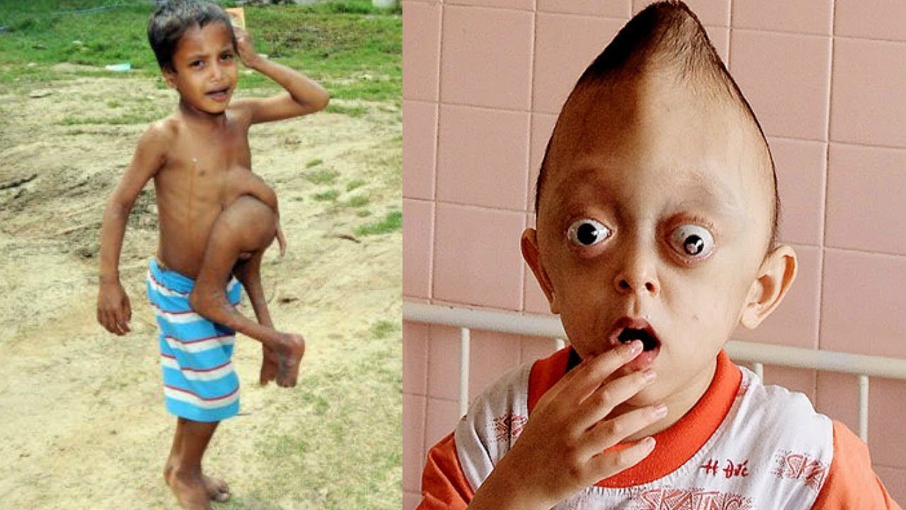 10 Kids You Wont Believe Actually Exist Reaction Yout - vrogue.co