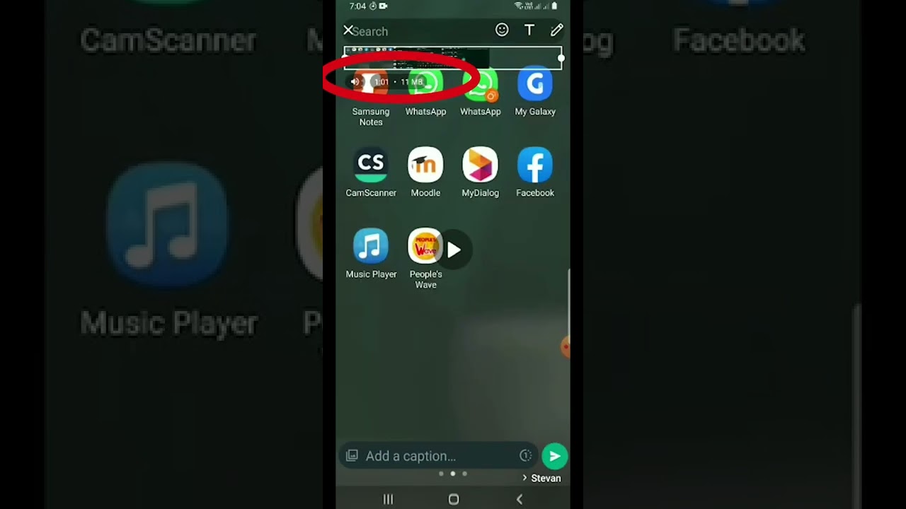 how to send videos without sound and low data/ whatapp tips tricks/ white devil Tech vijay
