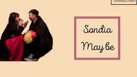 Sondia - Maybe [Itaewon Class OST Part 7] (mmsub)