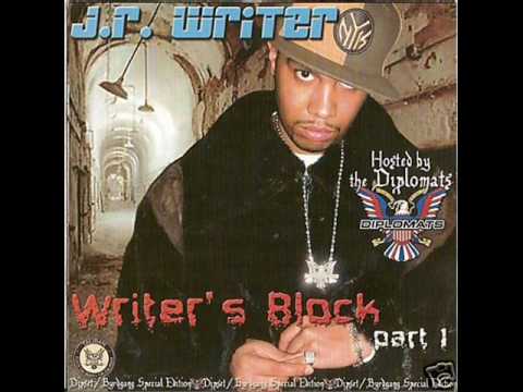 在 YouTube 上观看 JR Writer - Impossible - WB1