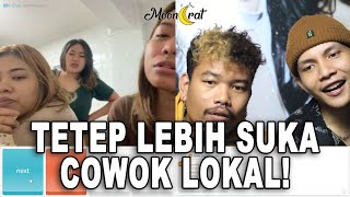 Ketemu Cewek Bali yang Tinggal di Spanyol