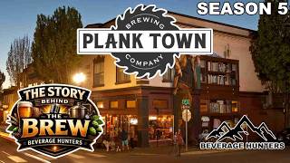 Planktown Brewing The Story Behind The Brew Season 5