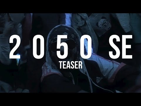 2050 SE | TEASER | XXL GANG | @ArtZillaRecords