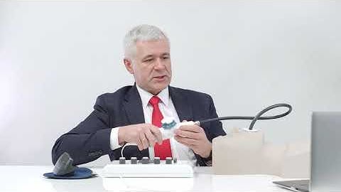 MrTEEmothy - system overview