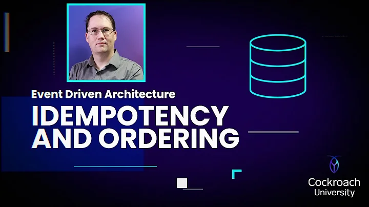 Idempotency and Ordering