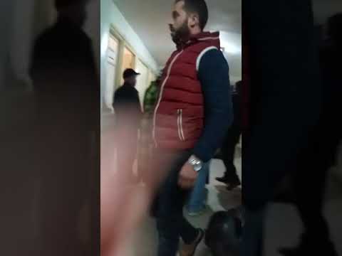حراس مستشفى محمد الخامس بمكناس يعتدون بالضرب والرفس على مرضى وأقاربهم
