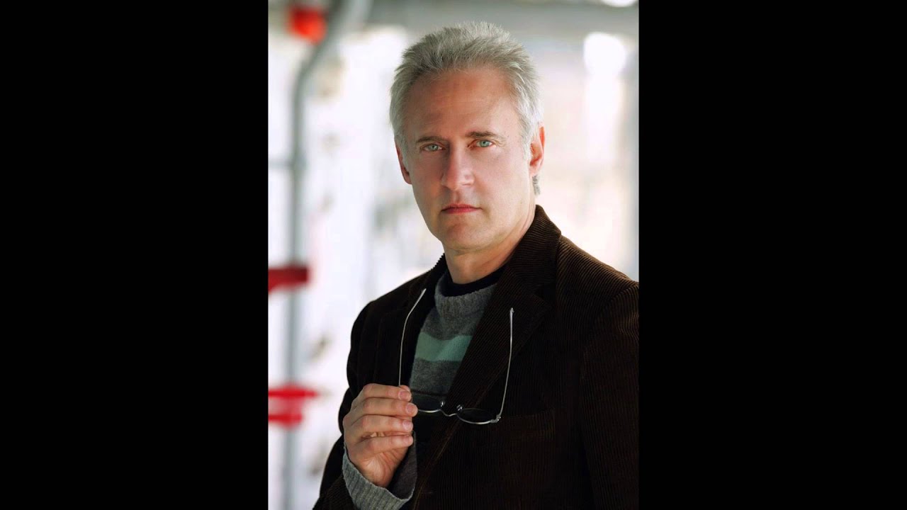Brent Spiner - The very thought of you acordes