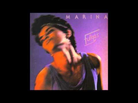 Marina Lima - Fullgás